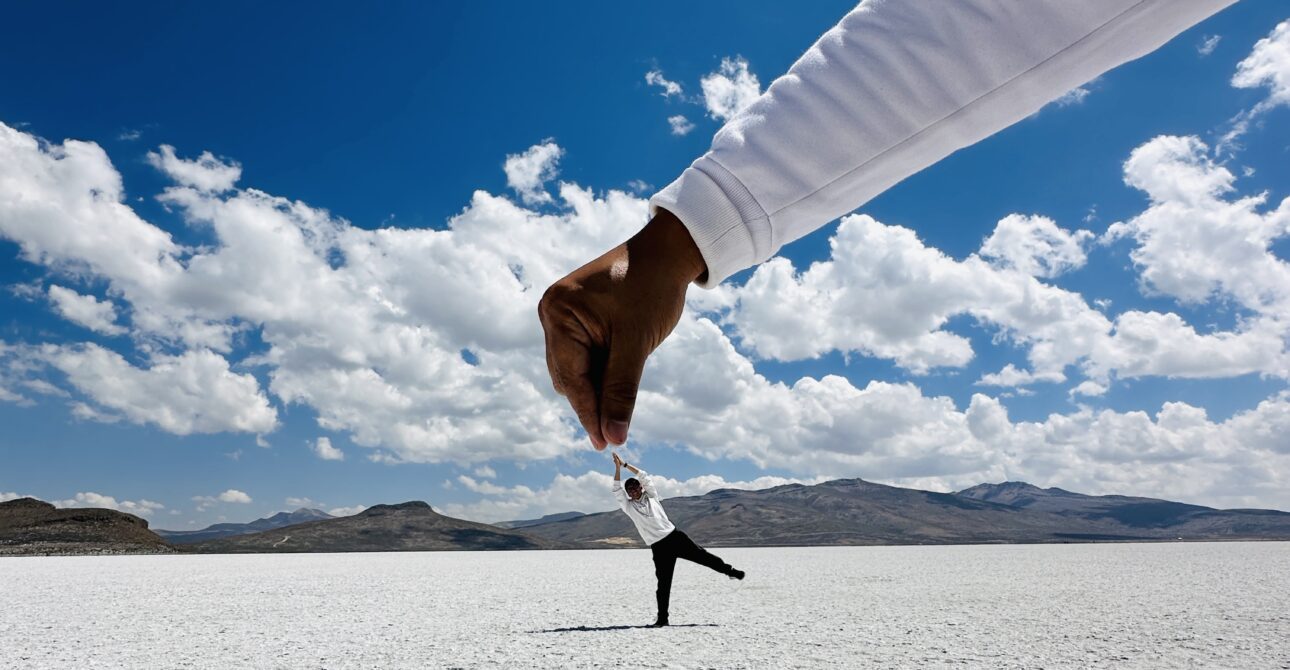 Salinas Salt flats half day