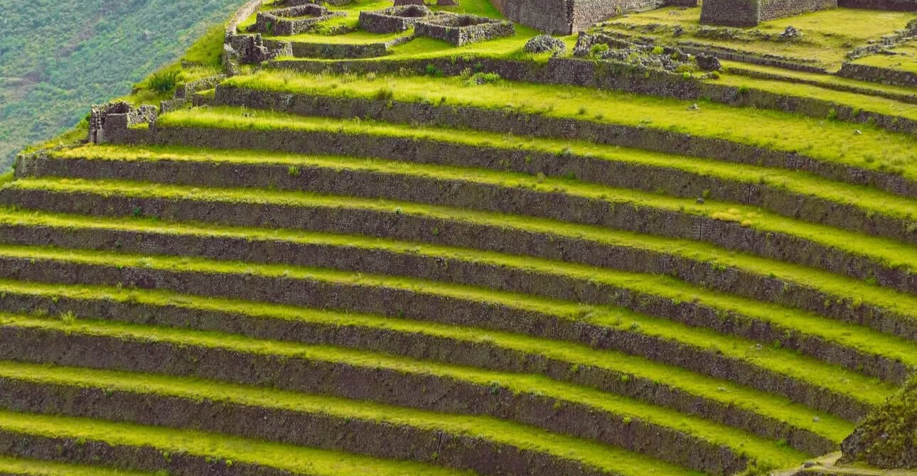 SACRED VALLEY