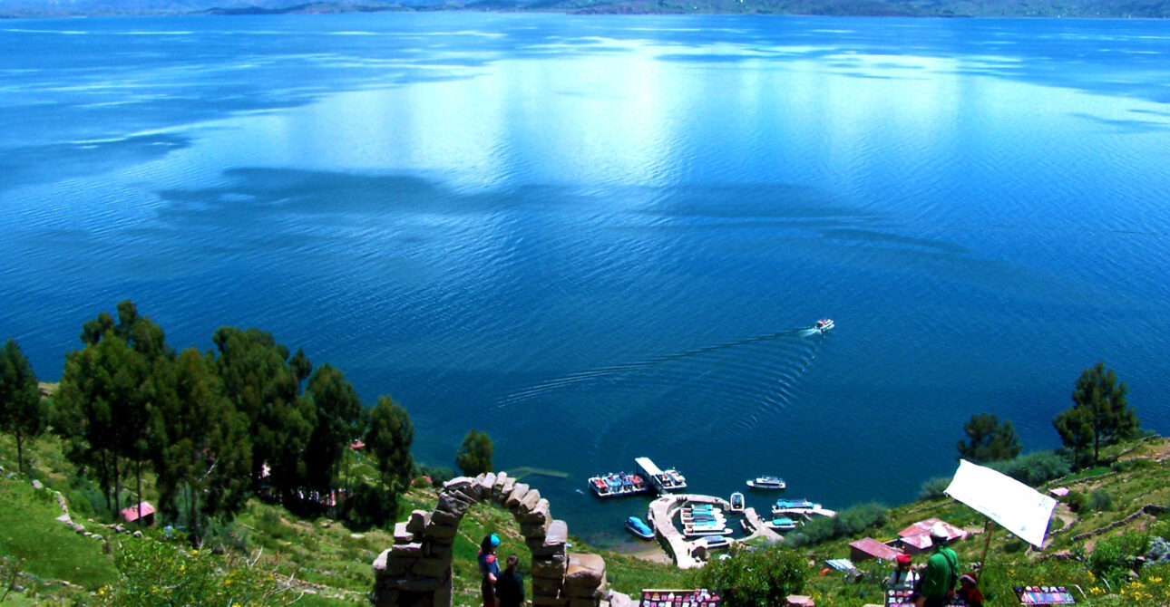 Uros & Taquile Islands Full Day Tour