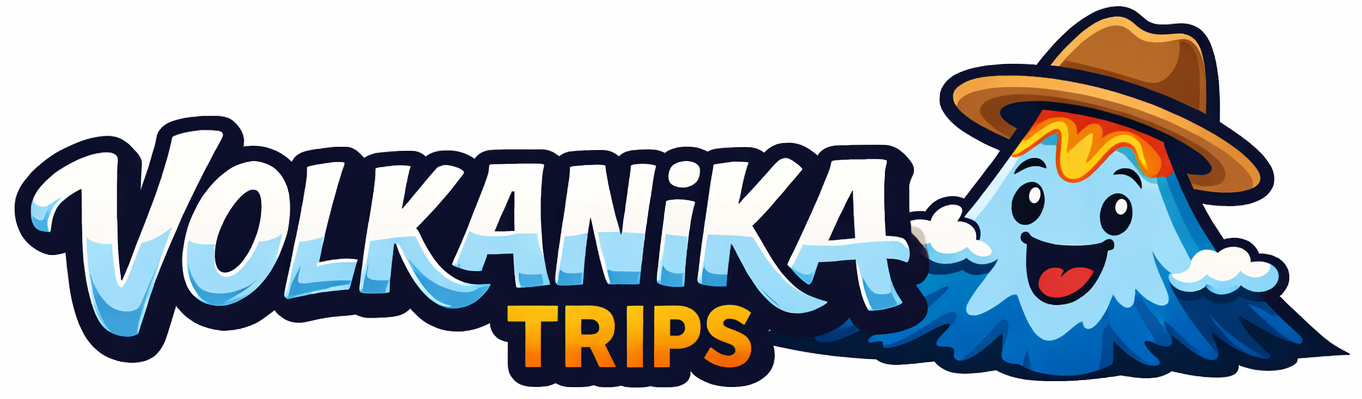 Volkanika Trips