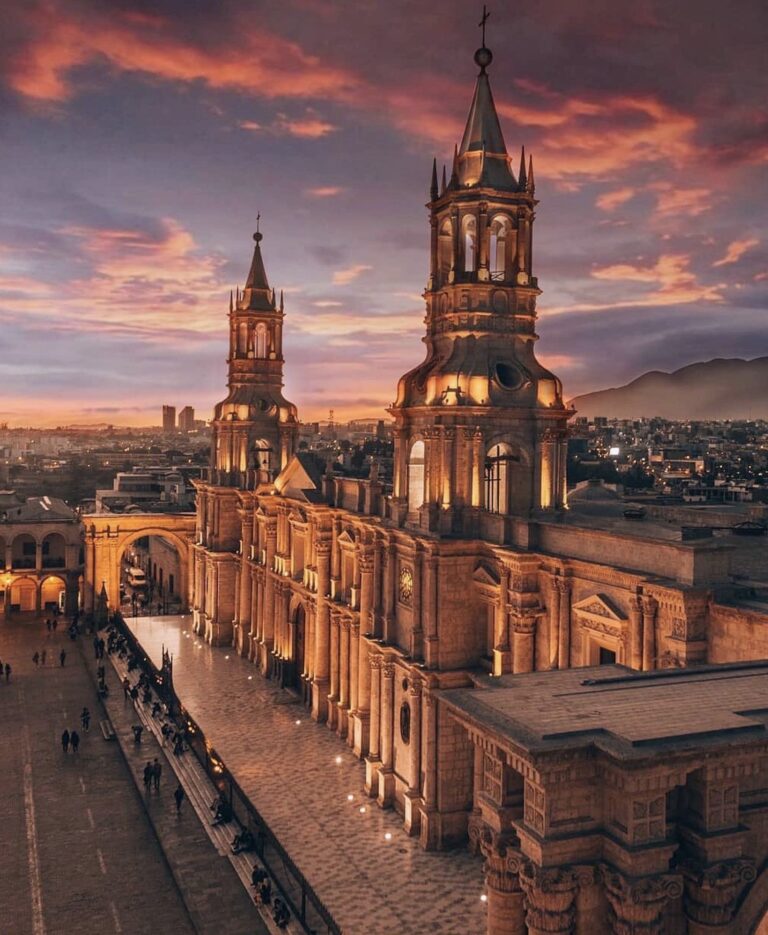 Arequipa