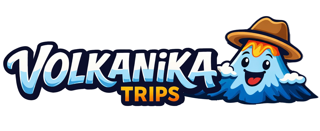 Volkanika Trips