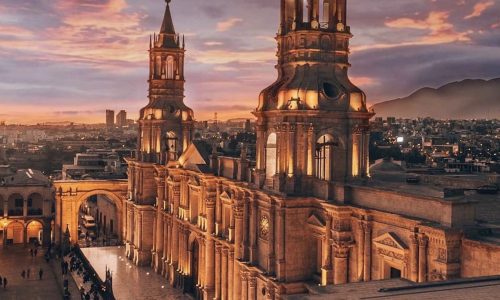 Arequipa